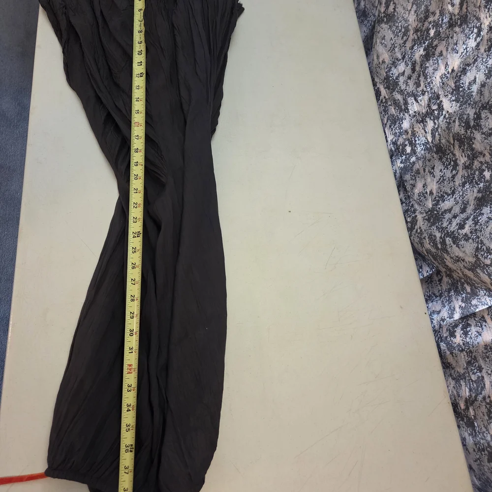 Witchy Western Broomstick Maxi Skirt - Picture 11 of 14